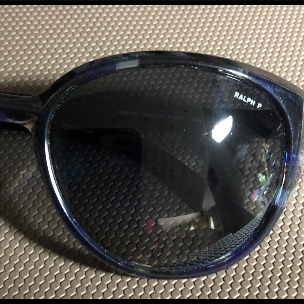 Ralph Lauren- Women’s sunglasses